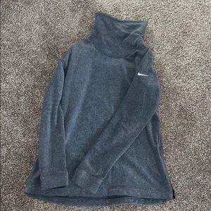 Nike sweater